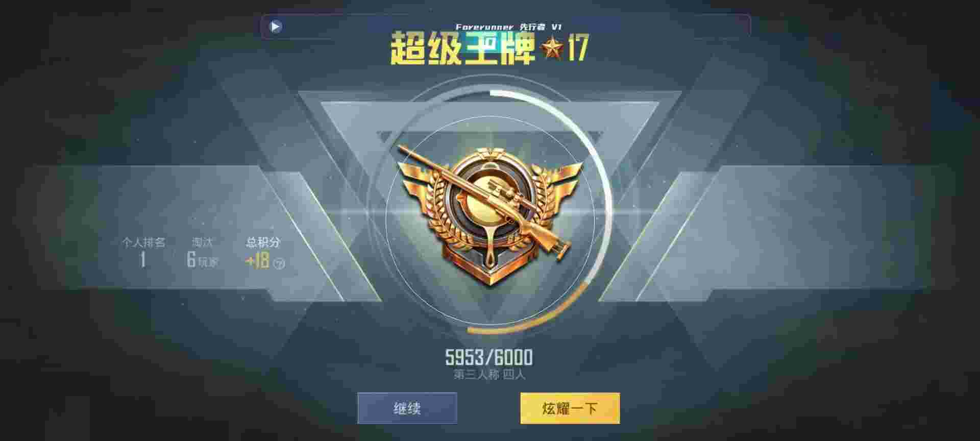 和平精英鸡腿辅助自瞄 - 免费自瞄锁头挂辅助预览图